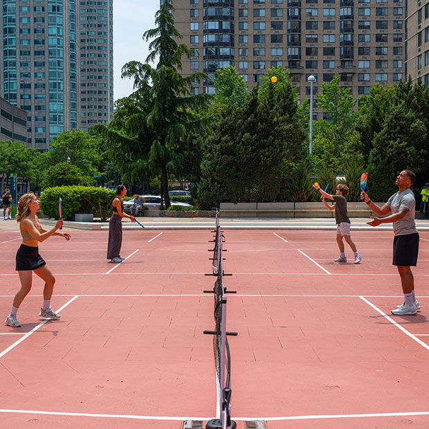Pickleball